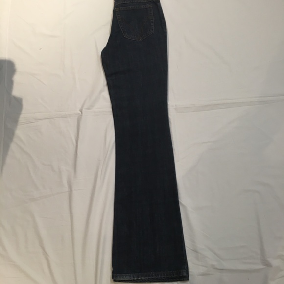 DOLCE & GABBANA Mens Blue Jeans Sz 28 - Picture 3 of 11